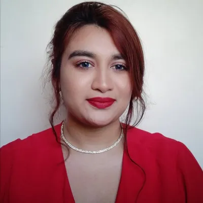 Gazal Kotharie | Beauty | Makeup | Skincare profile