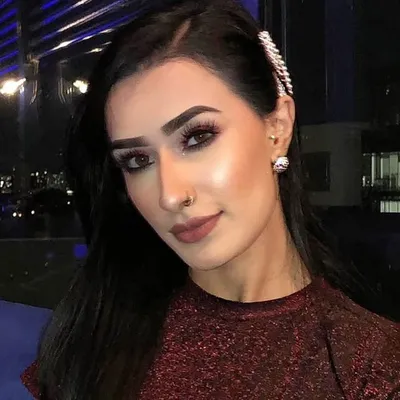 Maham T profile