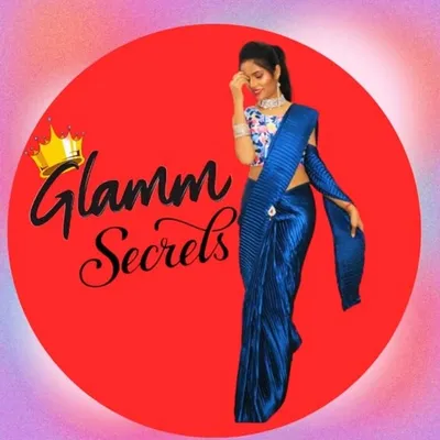 Aarti/Glamm Secrets profile