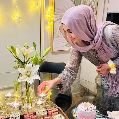 Asma ✨ profile