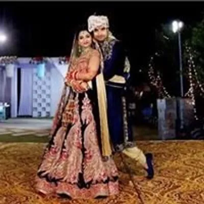 Glamorr By Shraddha Bhasin profile