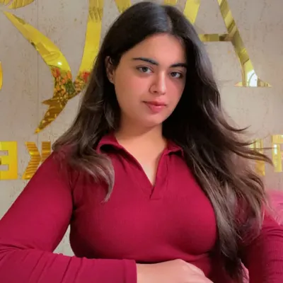 Cheshta profile