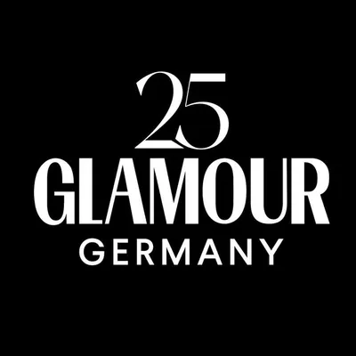 GLAMOUR Germany profile