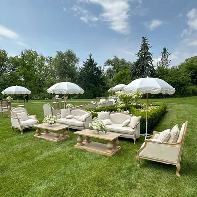 Glamourous Affairs Weddings and Events profile