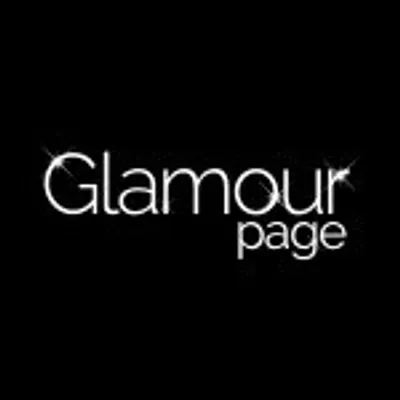 Glamourpage profile