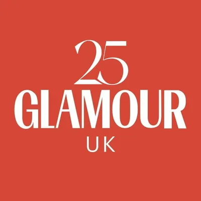 GLAMOUR UK profile