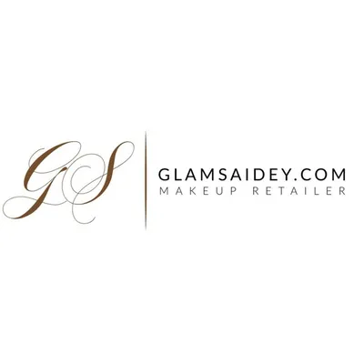 GlamSaidey 🇬🇧Makeup Retailer profile