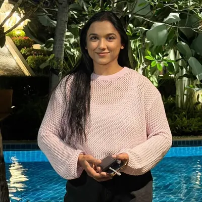 Aasifa Khan profile