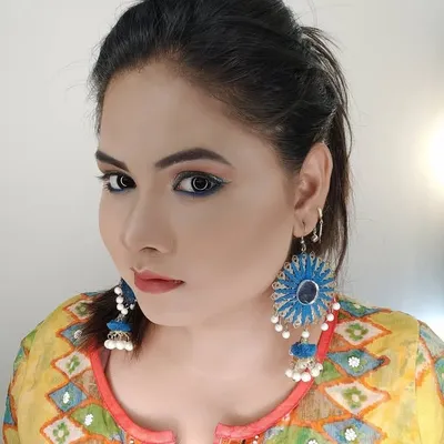 Sonali Nayyar Makeovers profile