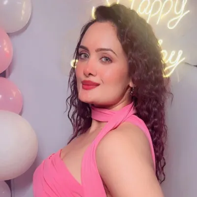 NEHHA SAINI profile