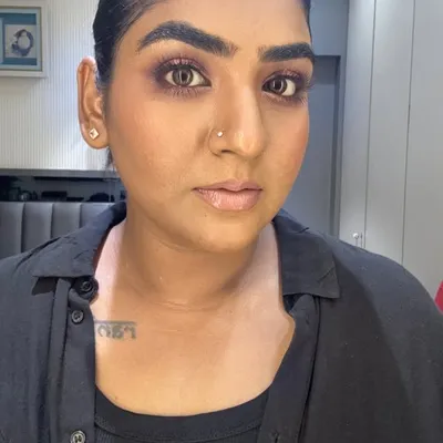 Pooja Sharma profile