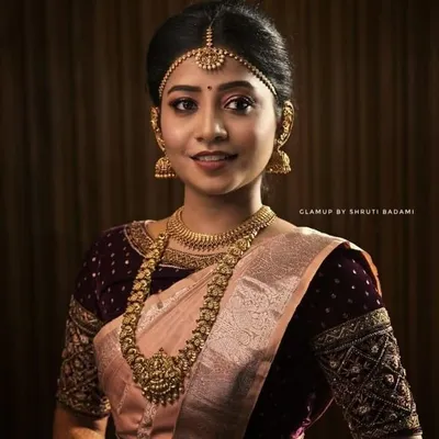 glamup_by_shrutibadami profile