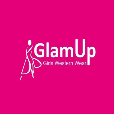 GlamUp profile