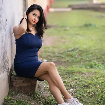 ANKITA MAJUMDAR👸💕| Influencer profile