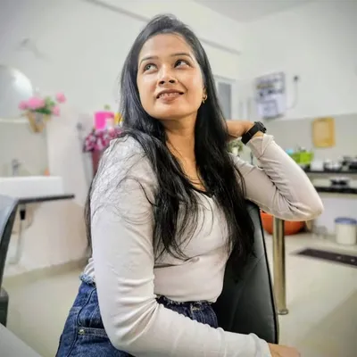 PujaSingh | MUAđź’„ profile