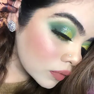 Glamupbymesh profile
