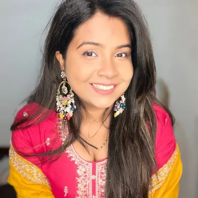 Ishipta Singh(PRIYU)|| Delhi Makeup Artist || Delhi NCR profile