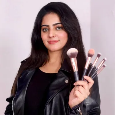 Rabab Fatima