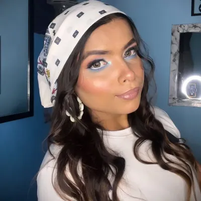 RICHA | MAKEUP ARTIST 🧿 profile