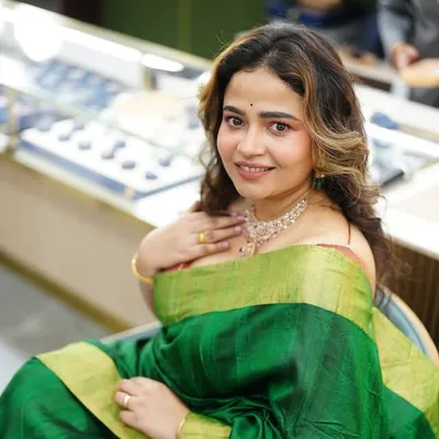 Sonali Mishra profile