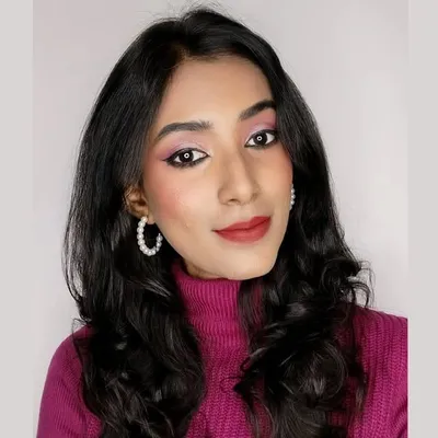 Oindrila Singh | Makeup & Skincare profile