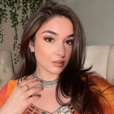 Afeefa Zargar profile