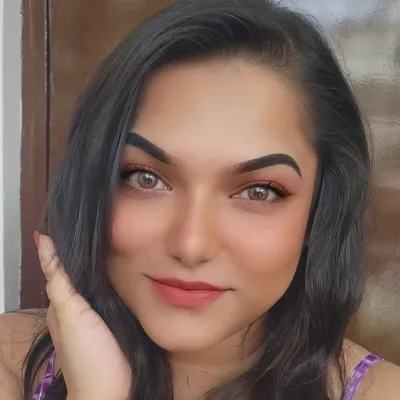 Glam Up With Ritika profile
