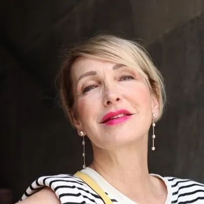 Claudia Eva Steinlein profile