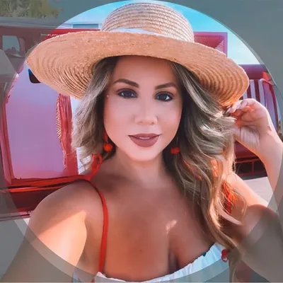 Rosemary Rojas profile