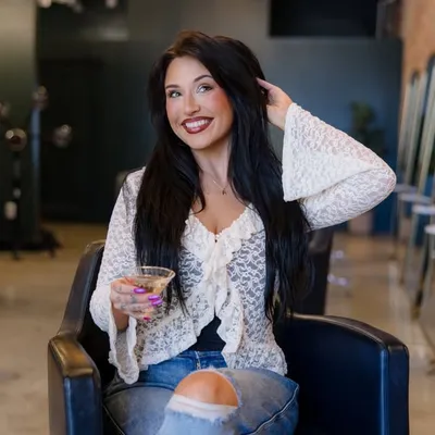 Ali at Sydney’s profile