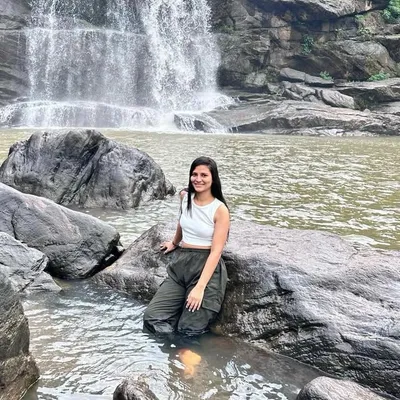Shama Parveen