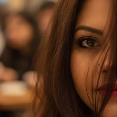 Glam profile