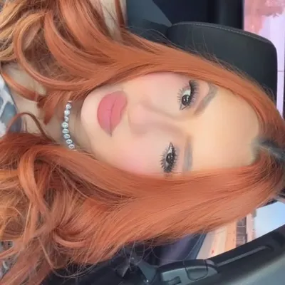 Nicole ✞🧿 profile