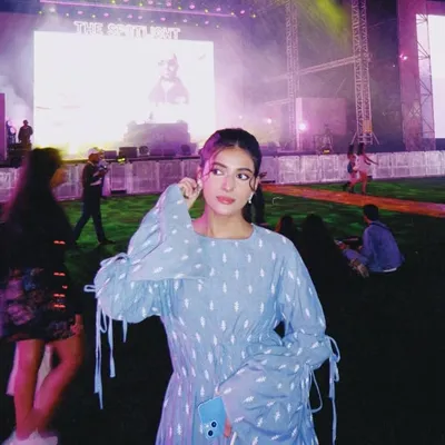 Aleena Rehman • Beauty Influencer profile