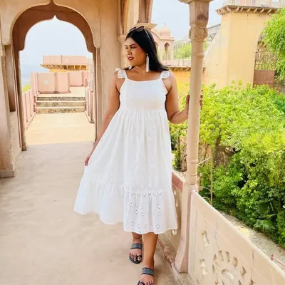 Ayushi N. profile