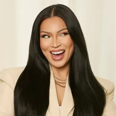 Stephanie Santana profile