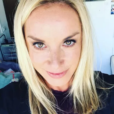 Tamzin Outhwaite profile