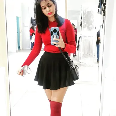 Zoya A profile