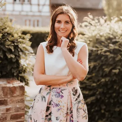 Charlotte | Hochzeitsplanerin Köln & Bonn profile