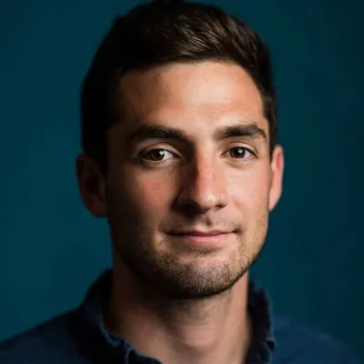 Adam Glanzman profile