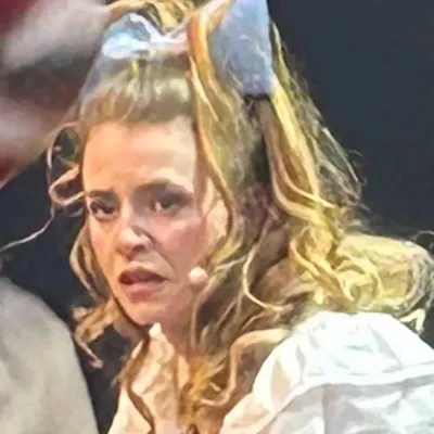 Clara Henry profile
