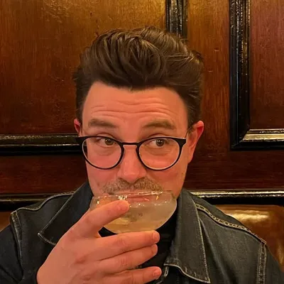 Eli Glasner profile