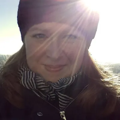 Nicole Glas profile