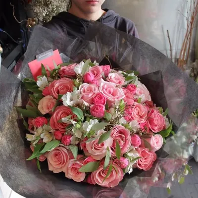 Glasshouse Florist profile