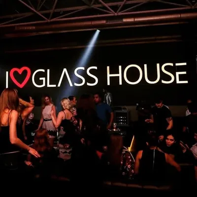 Glass House profile