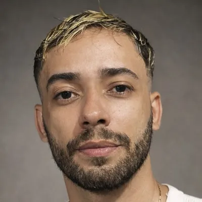 Glauber | Apresentador profile