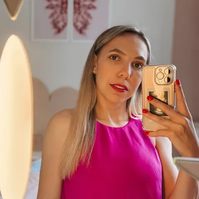 Glauce de Souza profile