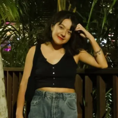 glaucia profile