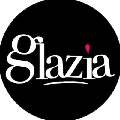 GLAZIA Magazine profile