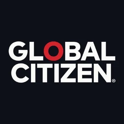 Global Citizen profile